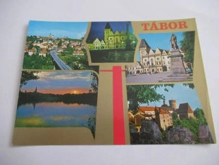 Tábor