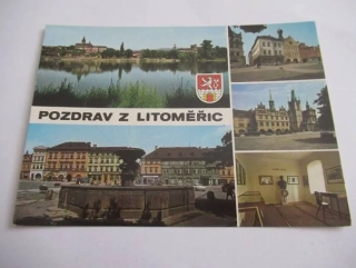 Litoměřice