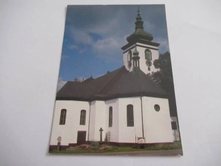 Šumava - Volary