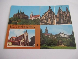 Kutná Hora