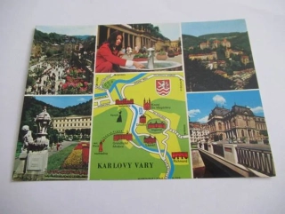 Karlovy Vary