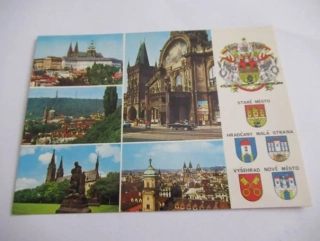 Praha
