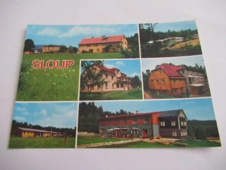 Sloup