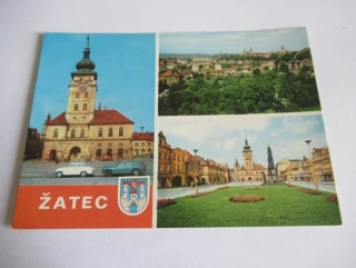 Žatec