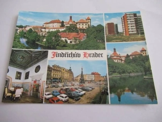 Jindřichův Hradec