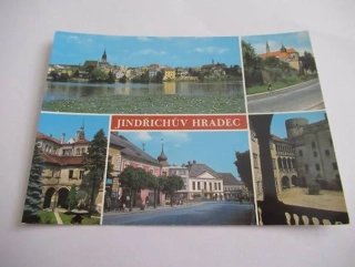 Jindřichův Hradec