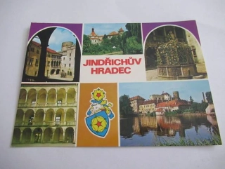 Jindřichův Hradec