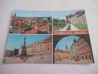 Jindřichův Hradec