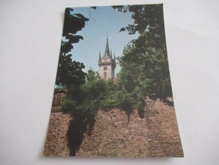 Polička