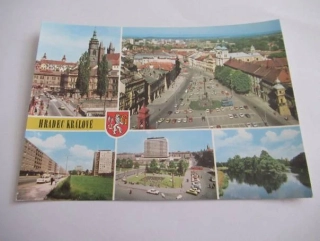 Hradec Králové