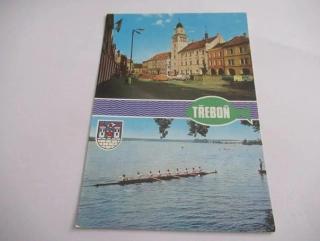 Třeboň