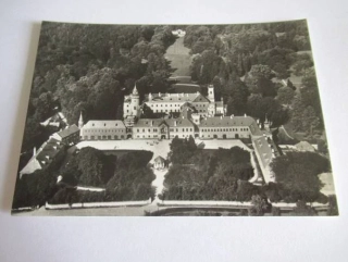 Státní zámek Sychrov