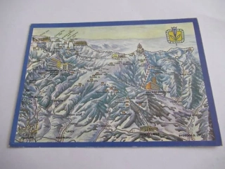 Východní Krkonoše 