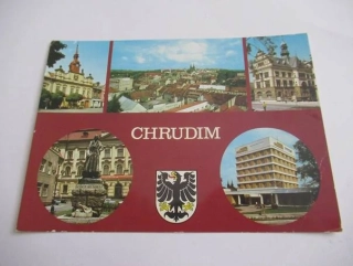 Chrudim