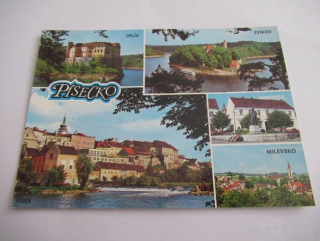 Písecko