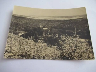 Státní hrad Litice