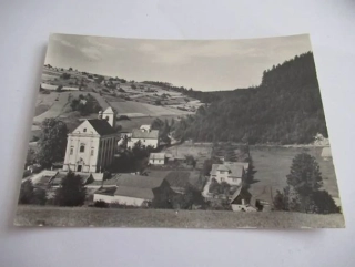 Rajnochovice - Hostýnské hory