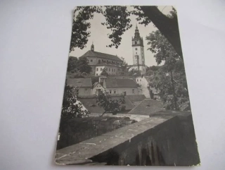 Litoměřice - dom