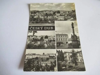 Český Dub