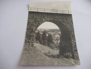 Pernink - Viadukt