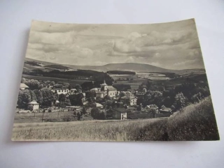 Jemnice - Krkonoše