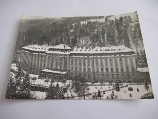 Jáchymov