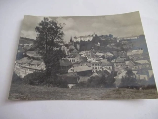 Vimperk