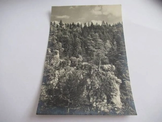Doubravka u Chotěboře - Sokolohrady