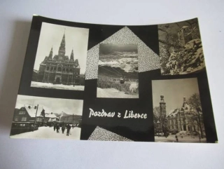 Liberec
