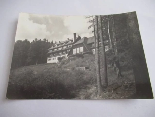 Frenštát pod Radhoštěm - Beskydy - Hotel Vlčina