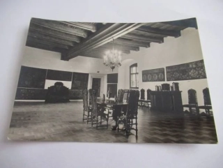 Šternberk - státní hrad