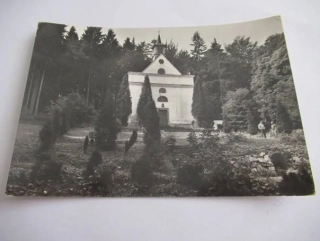 Česká Třebová - Na horách