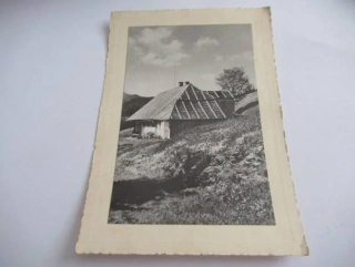 Krkonoše - Svatý Petr
