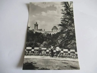 Kokořín - státní hrad