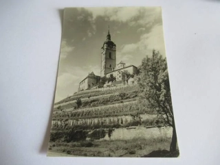 Mělník