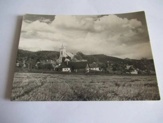 Jizerské hory - Kořenov - Příchovice