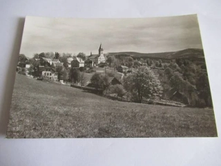 Jizerské hory - Kořenov - Příchovice