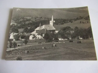 Jizerské hory - Kořenov - Příchovice