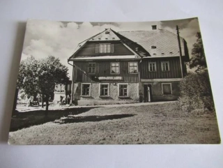 Jizerské hory - Kořenov - Příchovice - Příchovická chata