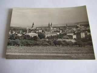 Kroměříž - hanácké Athény