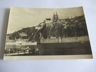 Praha - Vyšehrad