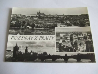 Praha