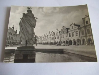 Telč
