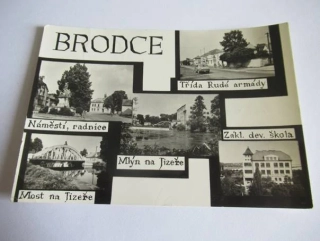 Brodice