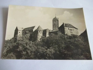 Hrad Bezděz