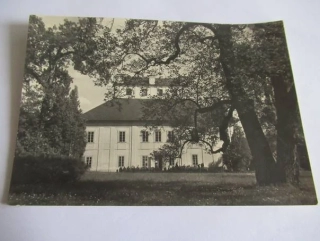 Česká Skalice - Ratibořice