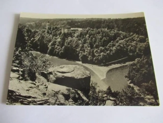 Státní hrad Zvíkov