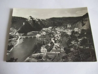 Vranov nad Dyjí