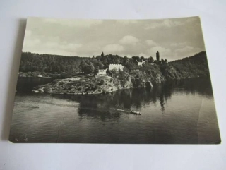 Hrad Zvíkov