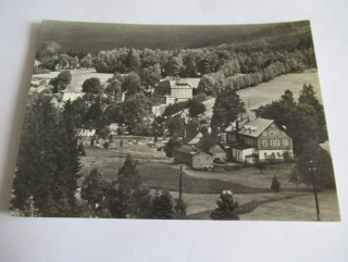 Krkonoše - Harrachov